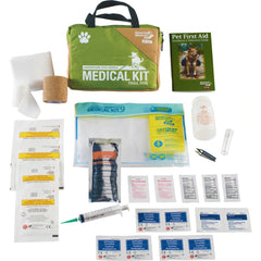 Wilderdog Trail Dog Medical Kit