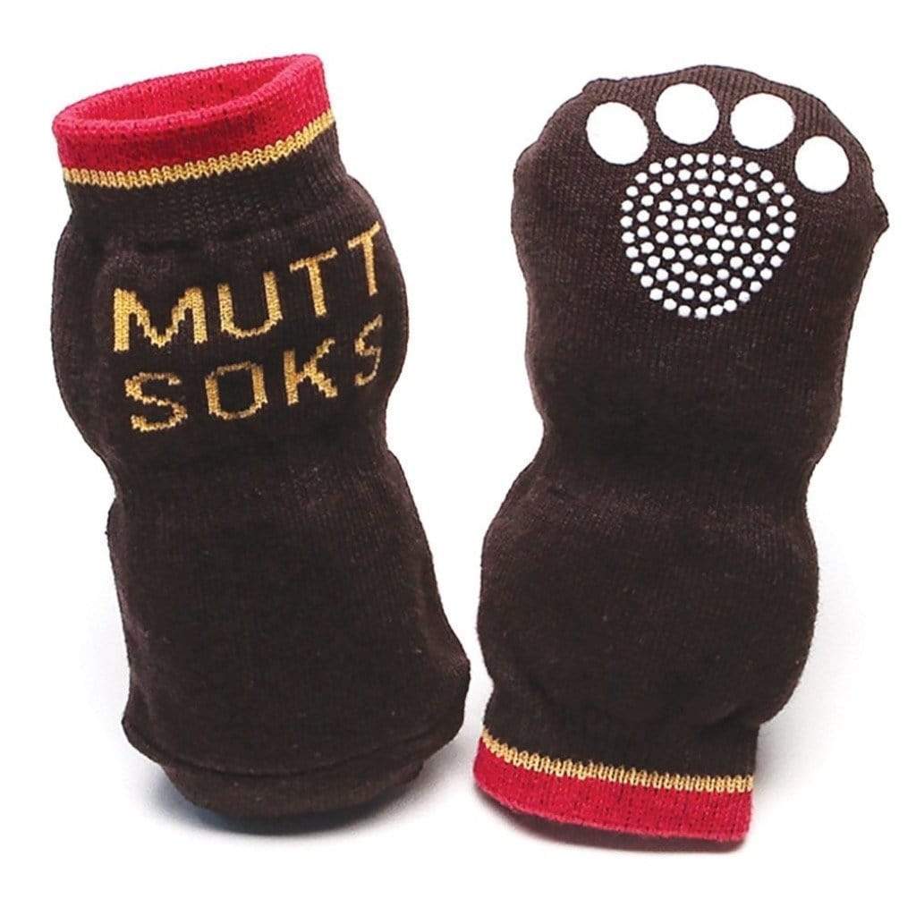 Muttluks Muttsoks Dog Socks