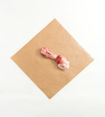 Pork Femur Bone by Rawbone