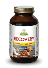 Purica Pet Recovery Extra Strength