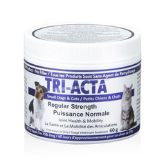 Tri-Acta Regular Strength