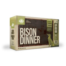 Big Country Raw 4lb Dinners