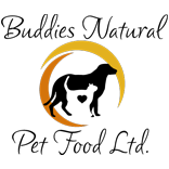 Buddies Butcher Blocks for Dogs