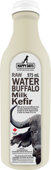 Happy Days Raw Kefir Milk (frozen)