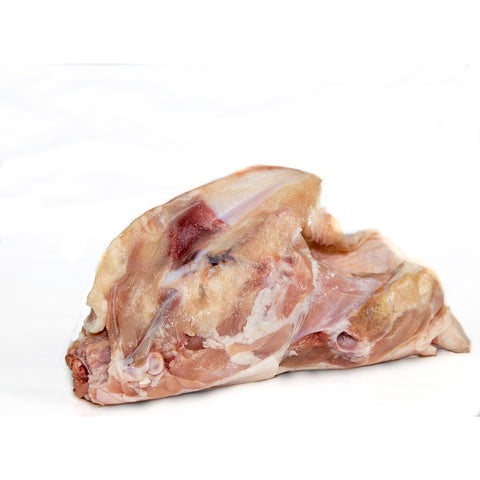 Chicken Frame/Carcasses may include wings and necks (sold by case)