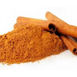 Cinnamon (Organic) 100g