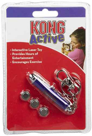 Kong Laser Toy