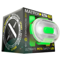Matrix Ultra LED Safety Light