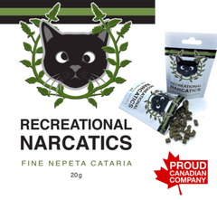 Recreational Narcatics - 20g