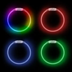 NiteHowl Rechargeable LED Safety Necklace by Nite Ize