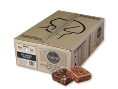 K-9 Choice Boxed Patties for Dogs 9.1kg