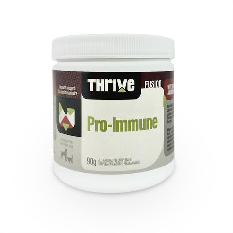 Thrive Pro-Immune