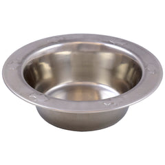 Stainless Steel Food/Water Bowls