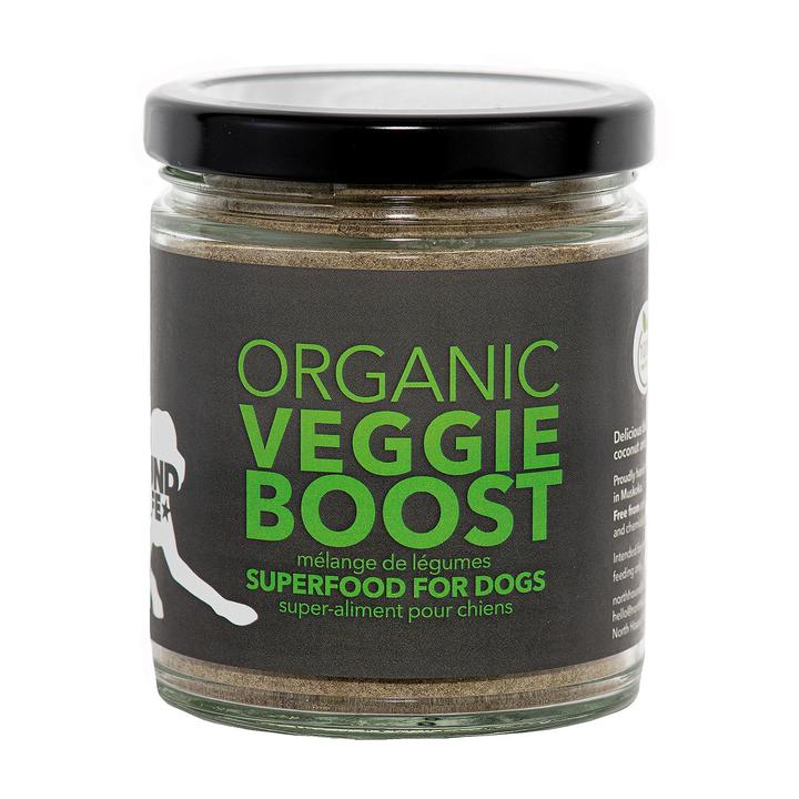 North Hound Life Veggie Boost: Superfood For Dogs **SALE**